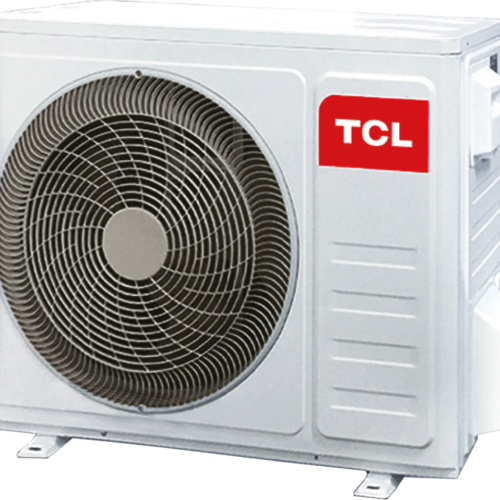 Тепловой насос TCL TCH-10HRIA/A1 — TOH-10HINA